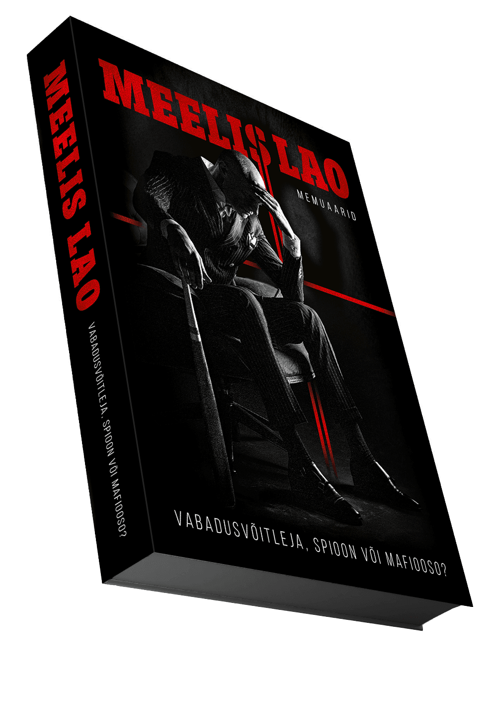 The Eastern Godfather cover