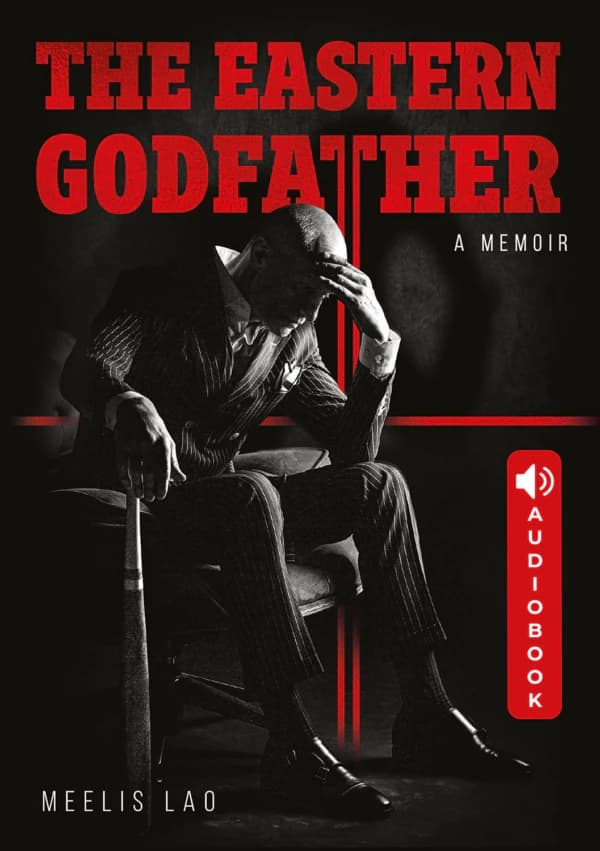 The Eastern Godfather